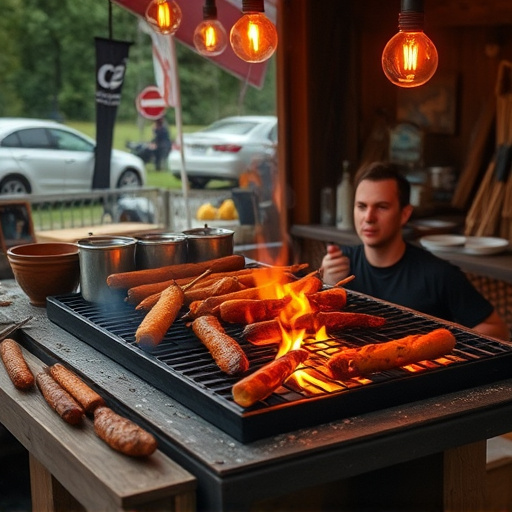 barbecue