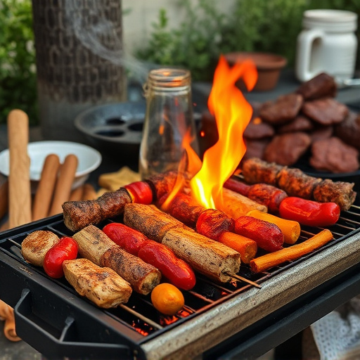 barbecue