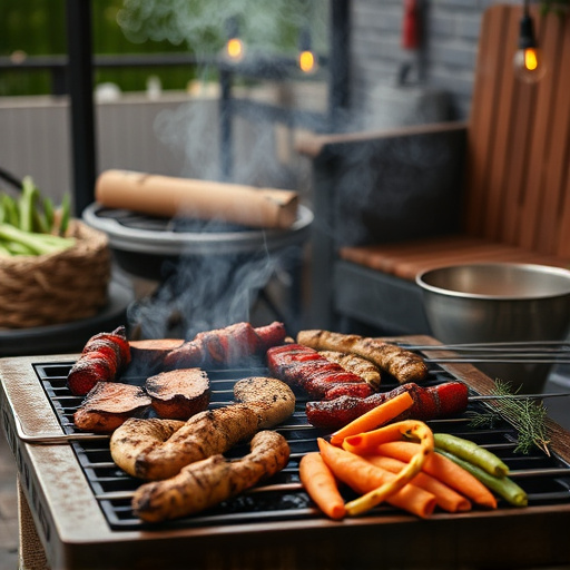 barbecue