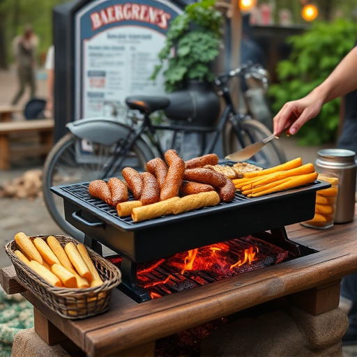 barbecue