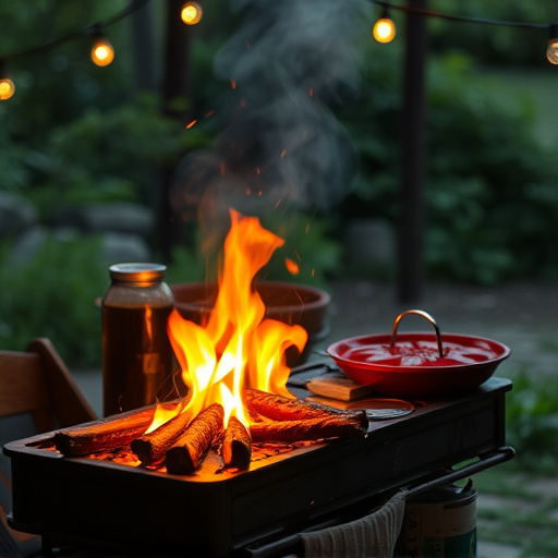barbecue