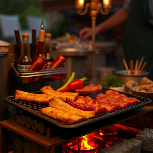barbecue