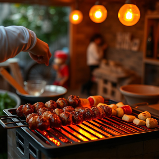 barbecue
