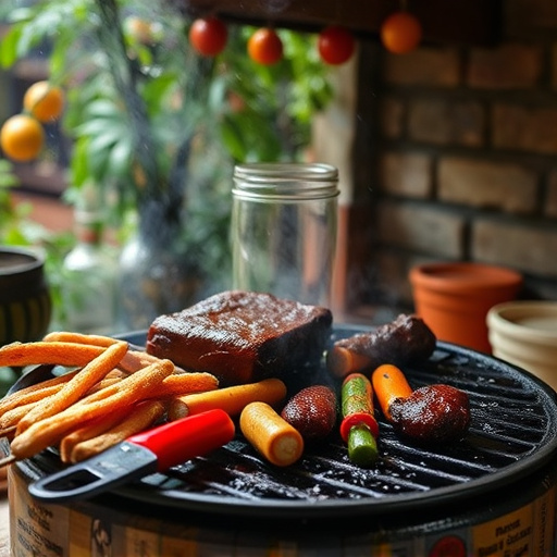 barbecue