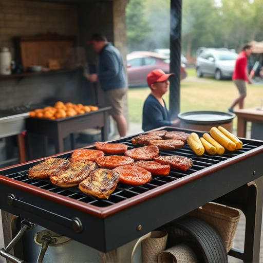 barbecue