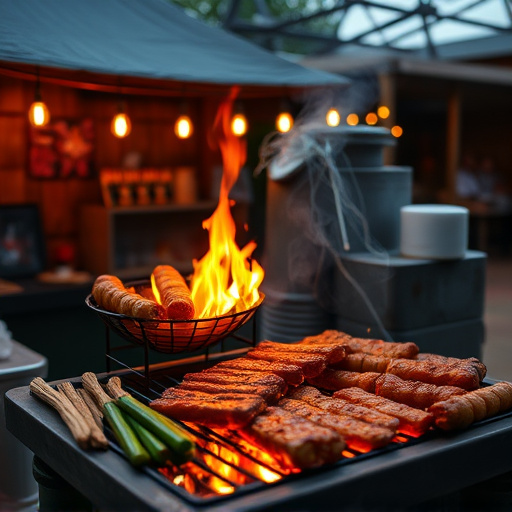 barbecue