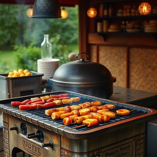 barbecue