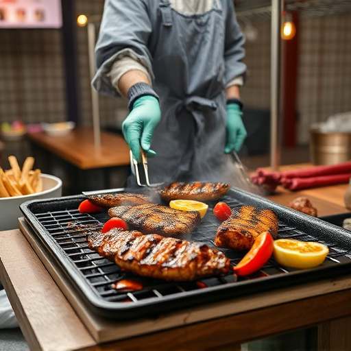 barbecue