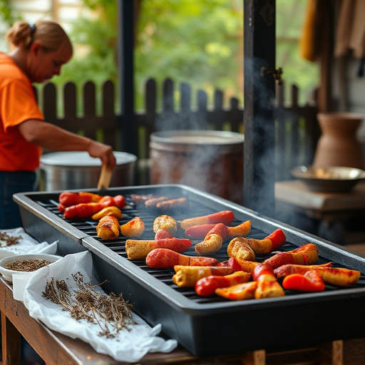 barbecue