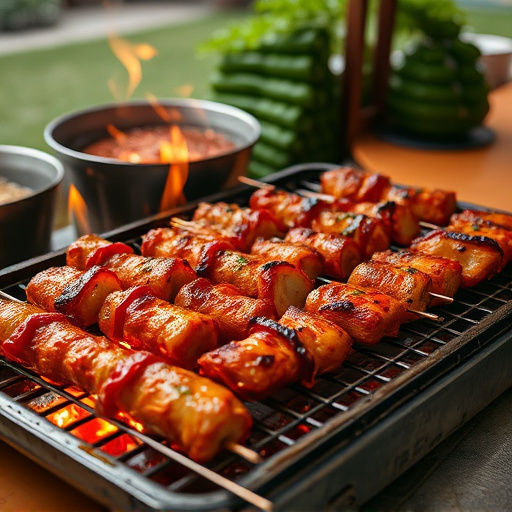barbecue