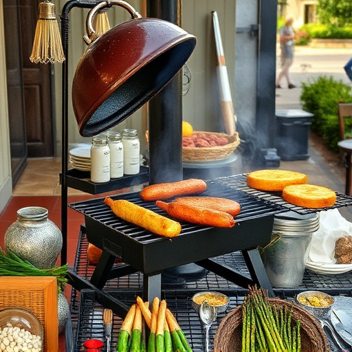 barbecue