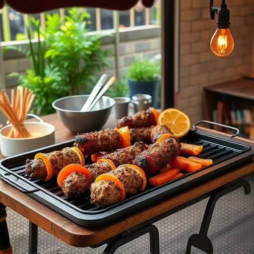 barbecue