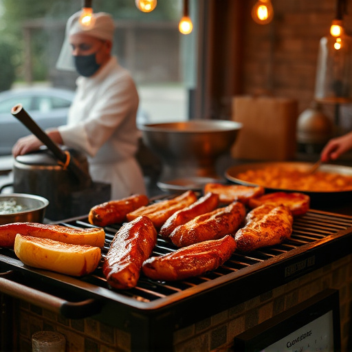 barbecue