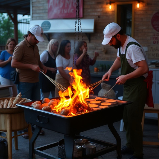 barbecue