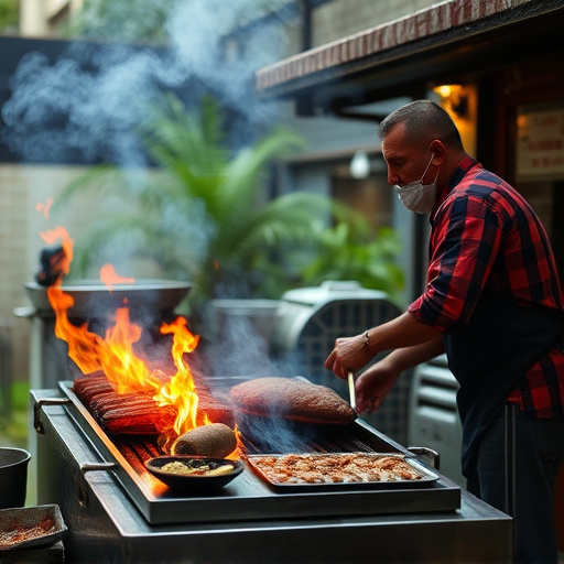 barbecue