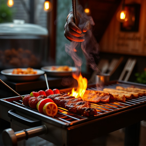 barbecue
