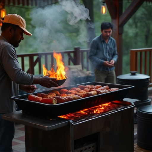 barbecue