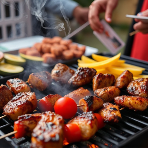 barbecue