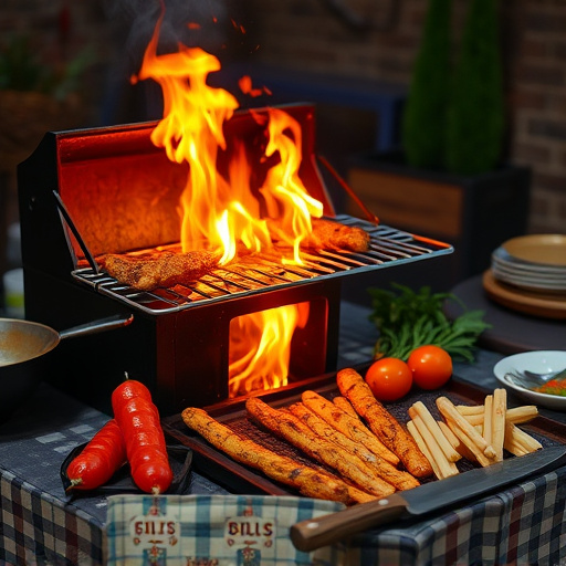 barbecue