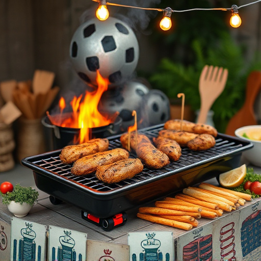 barbecue