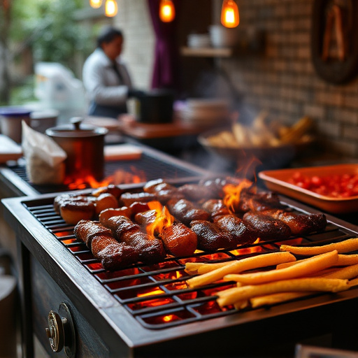 barbecue