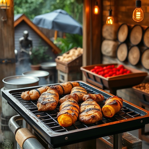 barbecue