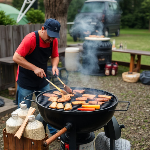 barbecue