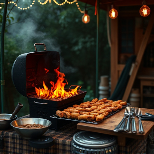 barbecue