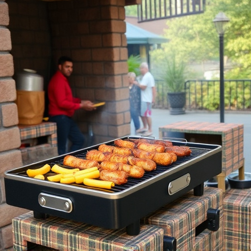 barbecue