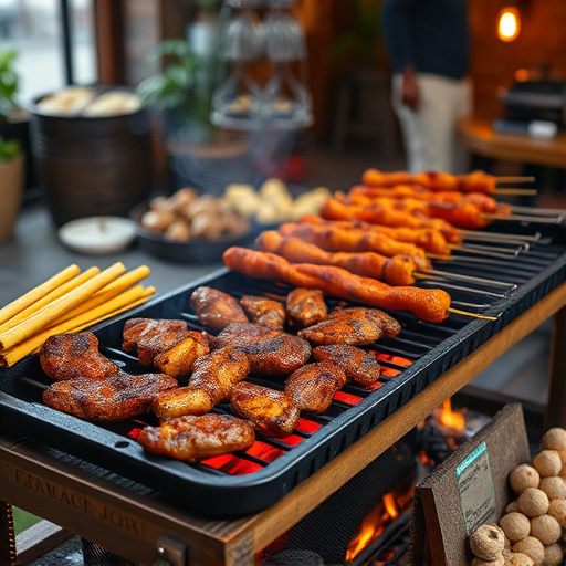 barbecue