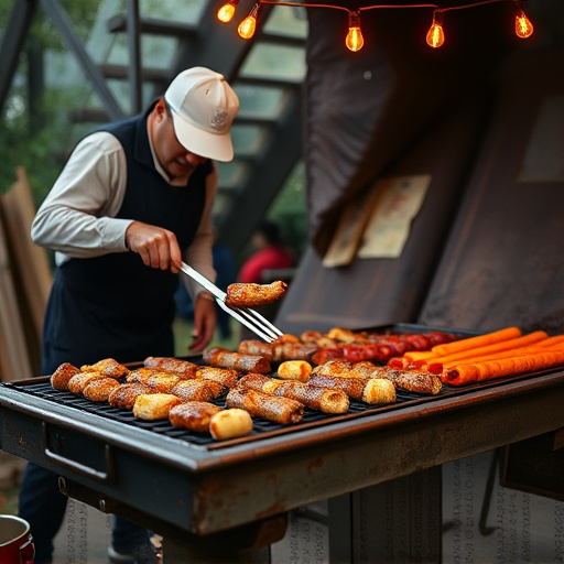 barbecue