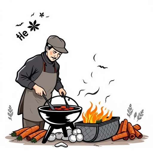 barbecue