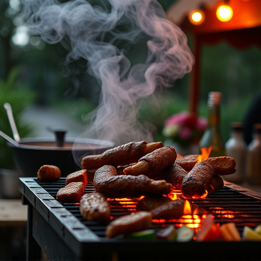 barbecue