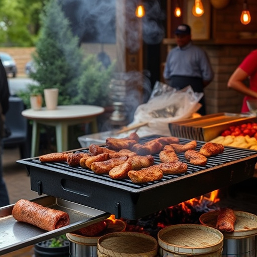 barbecue