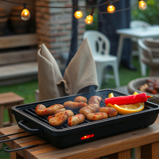 barbecue