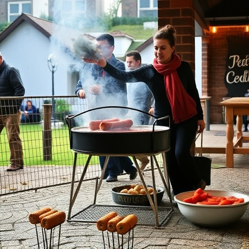 barbecue