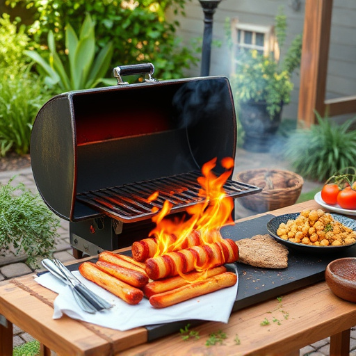 barbecue
