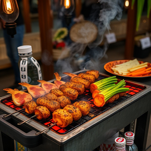 barbecue