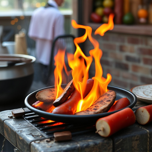 barbecue