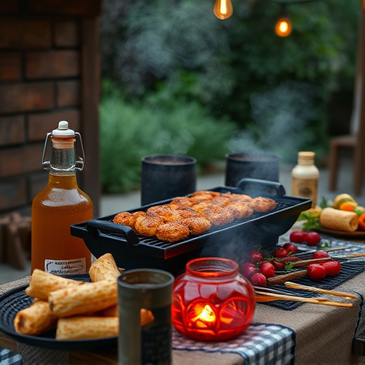 barbecue