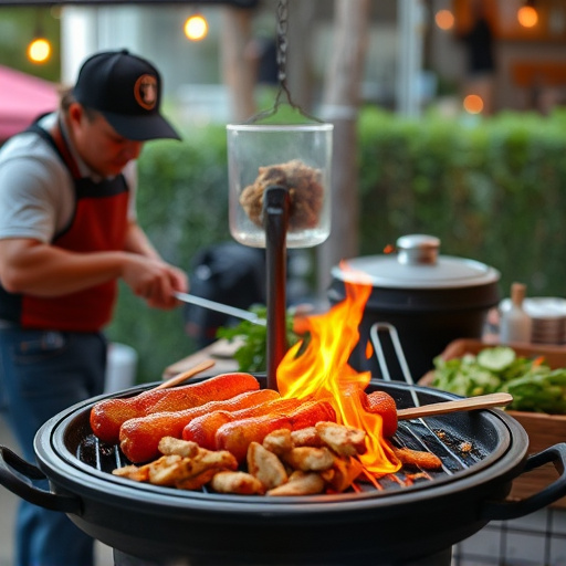 barbecue