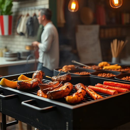 barbecue