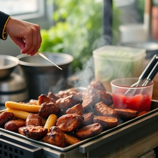 barbecue