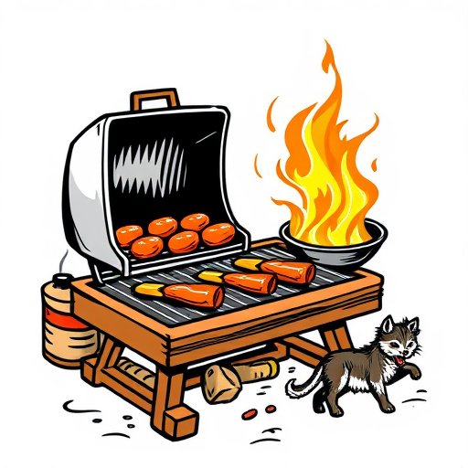 barbecue