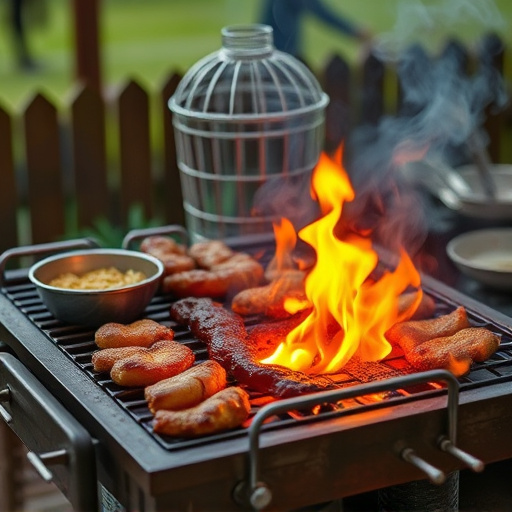 barbecue