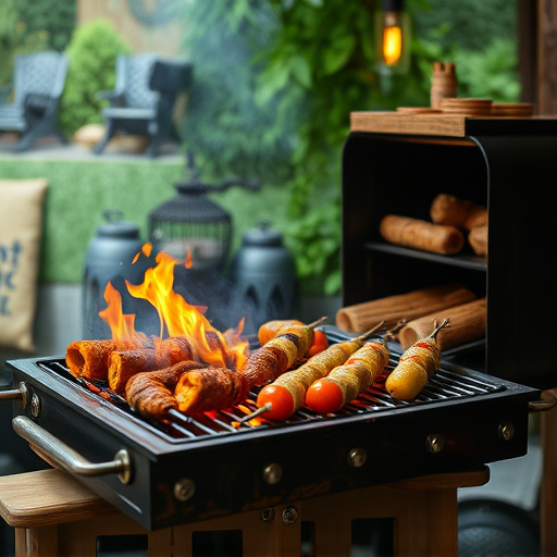 barbecue