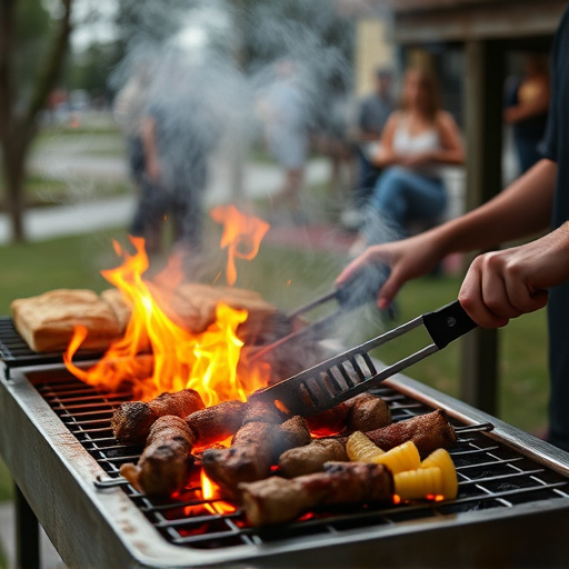 barbecue