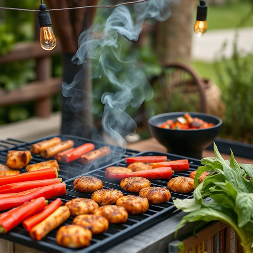 barbecue