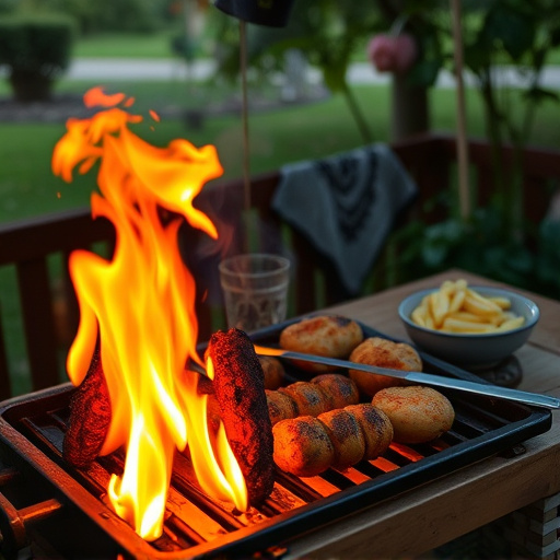 barbecue