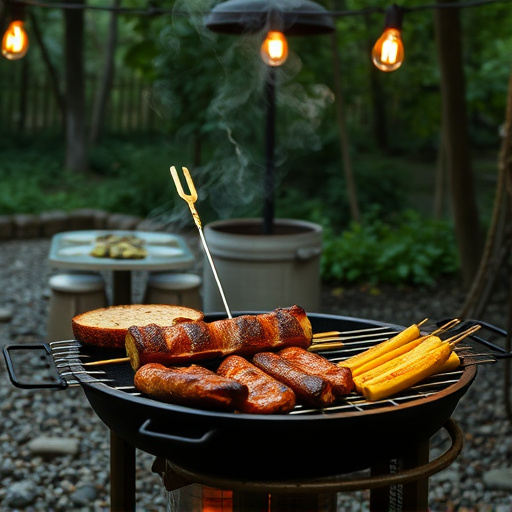 barbecue